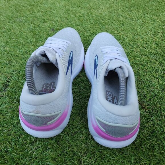 BROOKS GHOST 16 - Women's Athletic Shoes - SIZE 7B - Picture 5 of 9